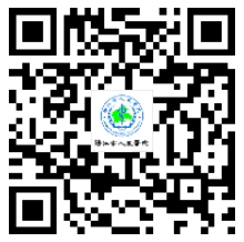 阳江市人民医院2025年人才招聘二维码
